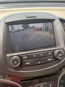 2015 Buick LaCrosse - Photo 17 - Stuarts Draft, VA 24477