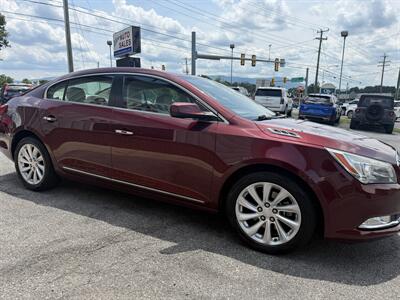 2015 Buick LaCrosse - Photo 6 - Stuarts Draft, VA 24477