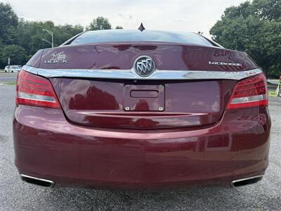 2015 Buick LaCrosse - Photo 9 - Stuarts Draft, VA 24477