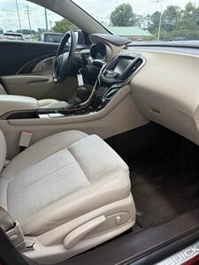 2015 Buick LaCrosse - Photo 22 - Stuarts Draft, VA 24477