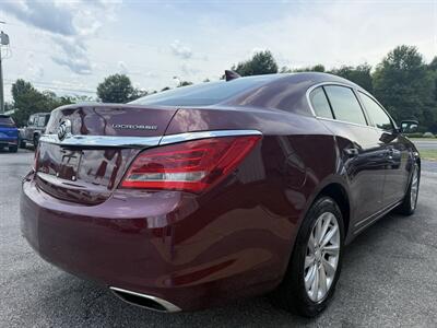 2015 Buick LaCrosse - Photo 8 - Stuarts Draft, VA 24477