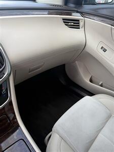 2015 Buick LaCrosse - Photo 15 - Stuarts Draft, VA 24477