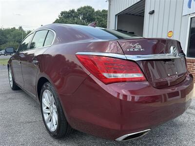 2015 Buick LaCrosse - Photo 10 - Stuarts Draft, VA 24477
