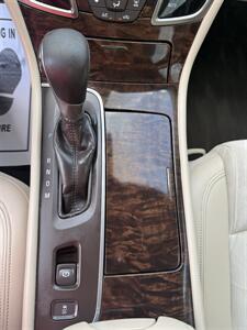 2015 Buick LaCrosse - Photo 14 - Stuarts Draft, VA 24477