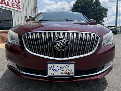 2015 Buick LaCrosse - Photo 4 - Stuarts Draft, VA 24477