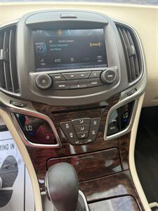 2015 Buick LaCrosse - Photo 13 - Stuarts Draft, VA 24477