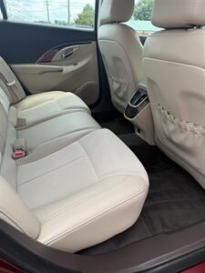 2015 Buick LaCrosse - Photo 21 - Stuarts Draft, VA 24477
