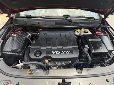 2015 Buick LaCrosse - Photo 23 - Stuarts Draft, VA 24477