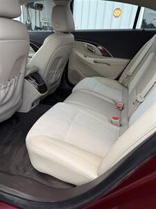2015 Buick LaCrosse - Photo 19 - Stuarts Draft, VA 24477