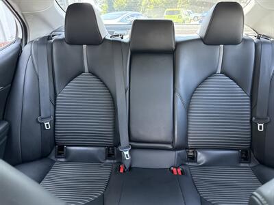 2020 Toyota Camry XSE NIGHTSHADE   - Photo 25 - Stuarts Draft, VA 24477