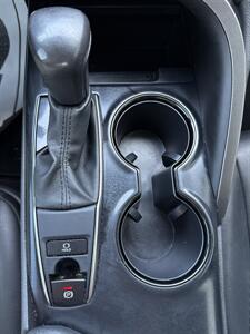 2020 Toyota Camry XSE NIGHTSHADE   - Photo 20 - Stuarts Draft, VA 24477