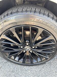 2020 Toyota Camry XSE NIGHTSHADE   - Photo 13 - Stuarts Draft, VA 24477