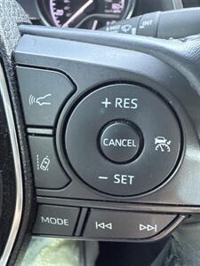 2020 Toyota Camry XSE NIGHTSHADE   - Photo 22 - Stuarts Draft, VA 24477