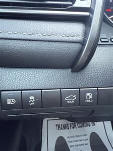 2020 Toyota Camry XSE NIGHTSHADE   - Photo 18 - Stuarts Draft, VA 24477