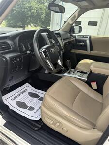 2018 Toyota 4Runner Limited - Photo 15 - Stuarts Draft, VA 24477