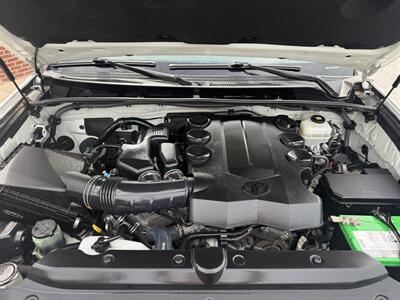 2018 Toyota 4Runner Limited - Photo 33 - Stuarts Draft, VA 24477