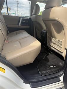 2018 Toyota 4Runner Limited - Photo 31 - Stuarts Draft, VA 24477