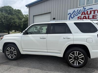 2018 Toyota 4Runner Limited - Photo 11 - Stuarts Draft, VA 24477