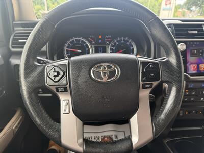 2018 Toyota 4Runner Limited - Photo 18 - Stuarts Draft, VA 24477