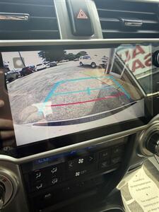 2018 Toyota 4Runner Limited - Photo 21 - Stuarts Draft, VA 24477