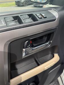 2018 Toyota 4Runner Limited - Photo 16 - Stuarts Draft, VA 24477