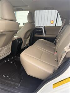 2018 Toyota 4Runner Limited - Photo 28 - Stuarts Draft, VA 24477