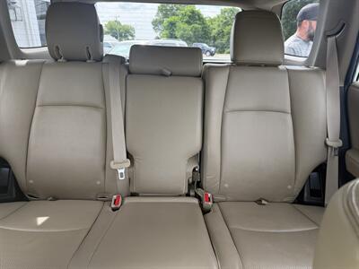 2018 Toyota 4Runner Limited - Photo 25 - Stuarts Draft, VA 24477