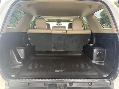 2018 Toyota 4Runner Limited - Photo 30 - Stuarts Draft, VA 24477