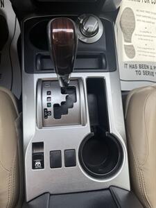 2018 Toyota 4Runner Limited - Photo 19 - Stuarts Draft, VA 24477