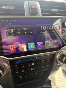 2018 Toyota 4Runner Limited - Photo 22 - Stuarts Draft, VA 24477