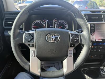 2021 Toyota 4Runner Limited - Photo 27 - Stuarts Draft, VA 24477
