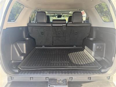 2021 Toyota 4Runner Limited - Photo 30 - Stuarts Draft, VA 24477