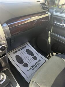 2021 Toyota 4Runner Limited - Photo 22 - Stuarts Draft, VA 24477