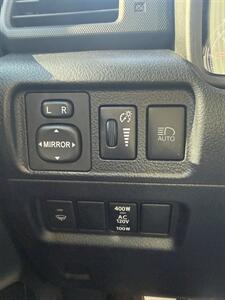 2021 Toyota 4Runner Limited - Photo 26 - Stuarts Draft, VA 24477