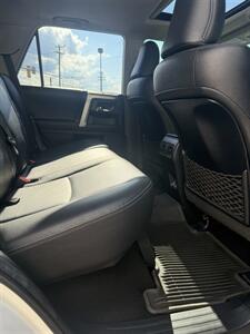 2021 Toyota 4Runner Limited - Photo 31 - Stuarts Draft, VA 24477
