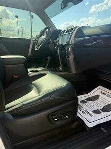 2021 Toyota 4Runner Limited - Photo 32 - Stuarts Draft, VA 24477