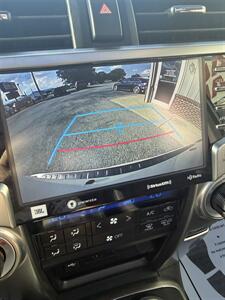 2021 Toyota 4Runner Limited - Photo 17 - Stuarts Draft, VA 24477