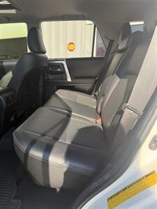 2021 Toyota 4Runner Limited - Photo 28 - Stuarts Draft, VA 24477