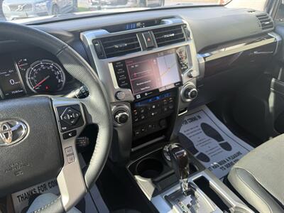 2021 Toyota 4Runner Limited - Photo 16 - Stuarts Draft, VA 24477