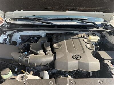 2021 Toyota 4Runner Limited - Photo 33 - Stuarts Draft, VA 24477