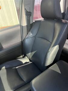 2021 Toyota 4Runner Limited - Photo 23 - Stuarts Draft, VA 24477