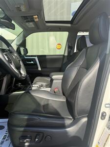 2021 Toyota 4Runner Limited - Photo 13 - Stuarts Draft, VA 24477