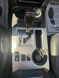 2021 Toyota 4Runner Limited - Photo 19 - Stuarts Draft, VA 24477