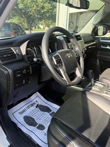 2021 Toyota 4Runner Limited - Photo 14 - Stuarts Draft, VA 24477