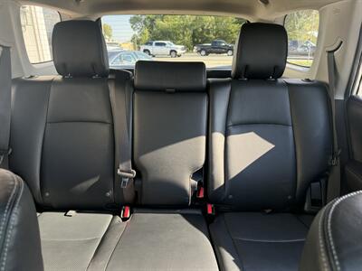 2021 Toyota 4Runner Limited - Photo 25 - Stuarts Draft, VA 24477