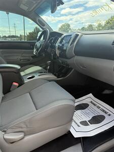 2014 Toyota Tacoma SR5 BAJA   - Photo 30 - Stuarts Draft, VA 24477