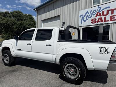 2014 Toyota Tacoma SR5 BAJA   - Photo 11 - Stuarts Draft, VA 24477