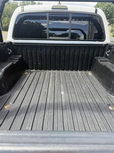 2014 Toyota Tacoma SR5 BAJA   - Photo 28 - Stuarts Draft, VA 24477