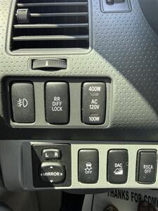 2014 Toyota Tacoma SR5 BAJA   - Photo 19 - Stuarts Draft, VA 24477