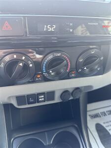 2014 Toyota Tacoma SR5 BAJA   - Photo 20 - Stuarts Draft, VA 24477